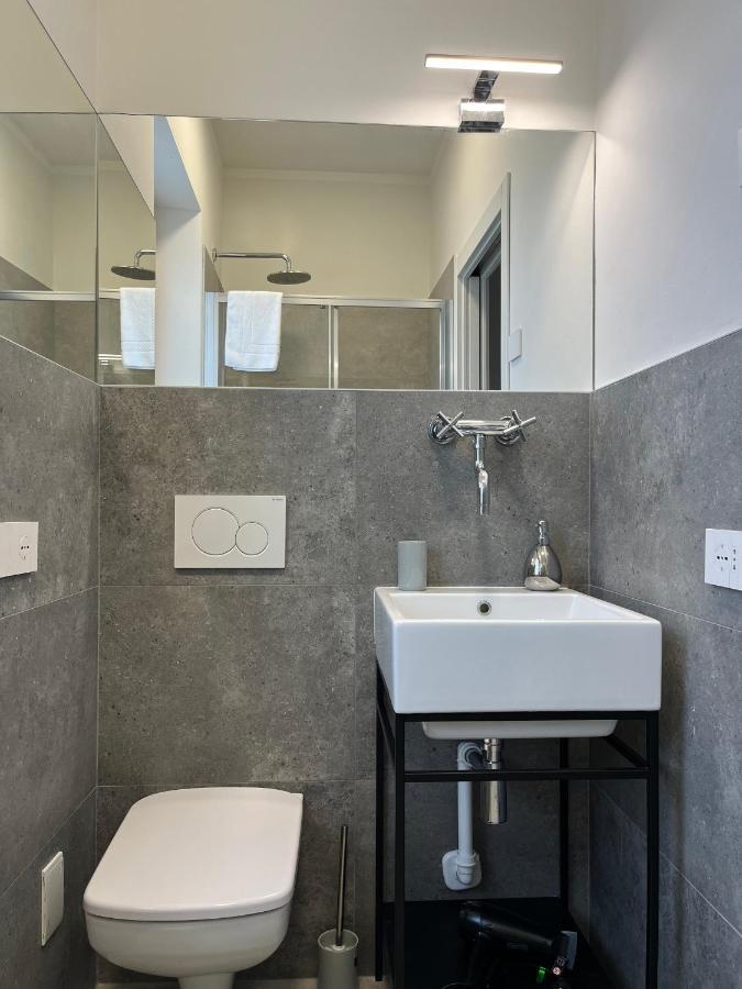 La Corte In Fiera Verona Buitenkant foto