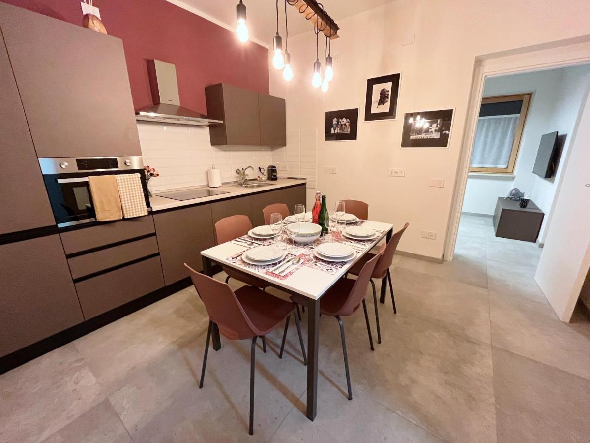La Corte In Fiera Verona Buitenkant foto